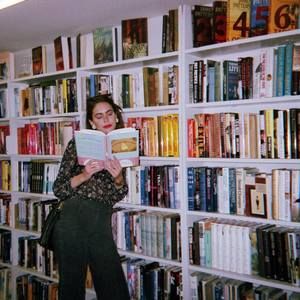 Meet your Posher, Carter